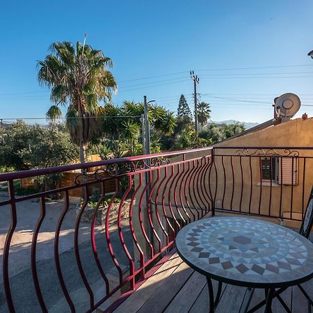 Avocado Villas Chania (Crete) ภายนอก รูปภาพ