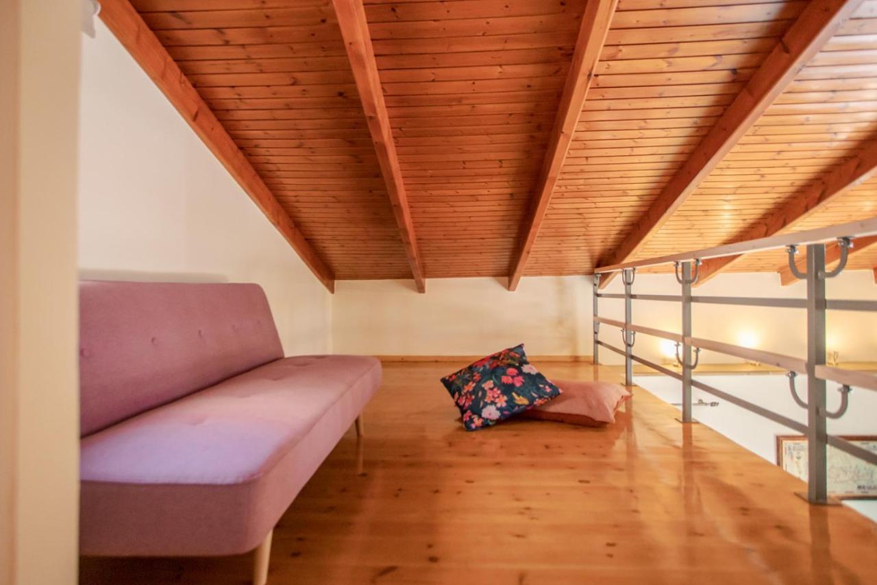Avocado Villas Chania (Crete) ภายนอก รูปภาพ
