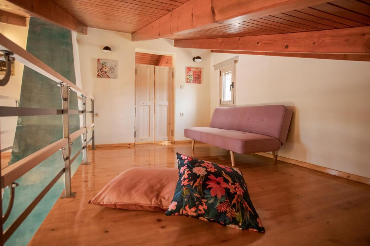 Avocado Villas Chania (Crete) ภายนอก รูปภาพ