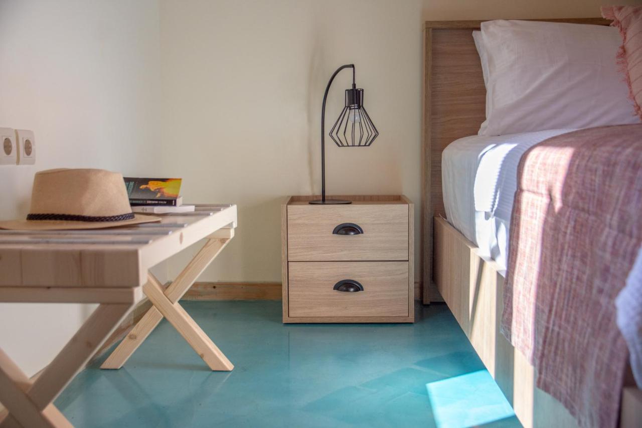 Avocado Villas Chania (Crete) ภายนอก รูปภาพ