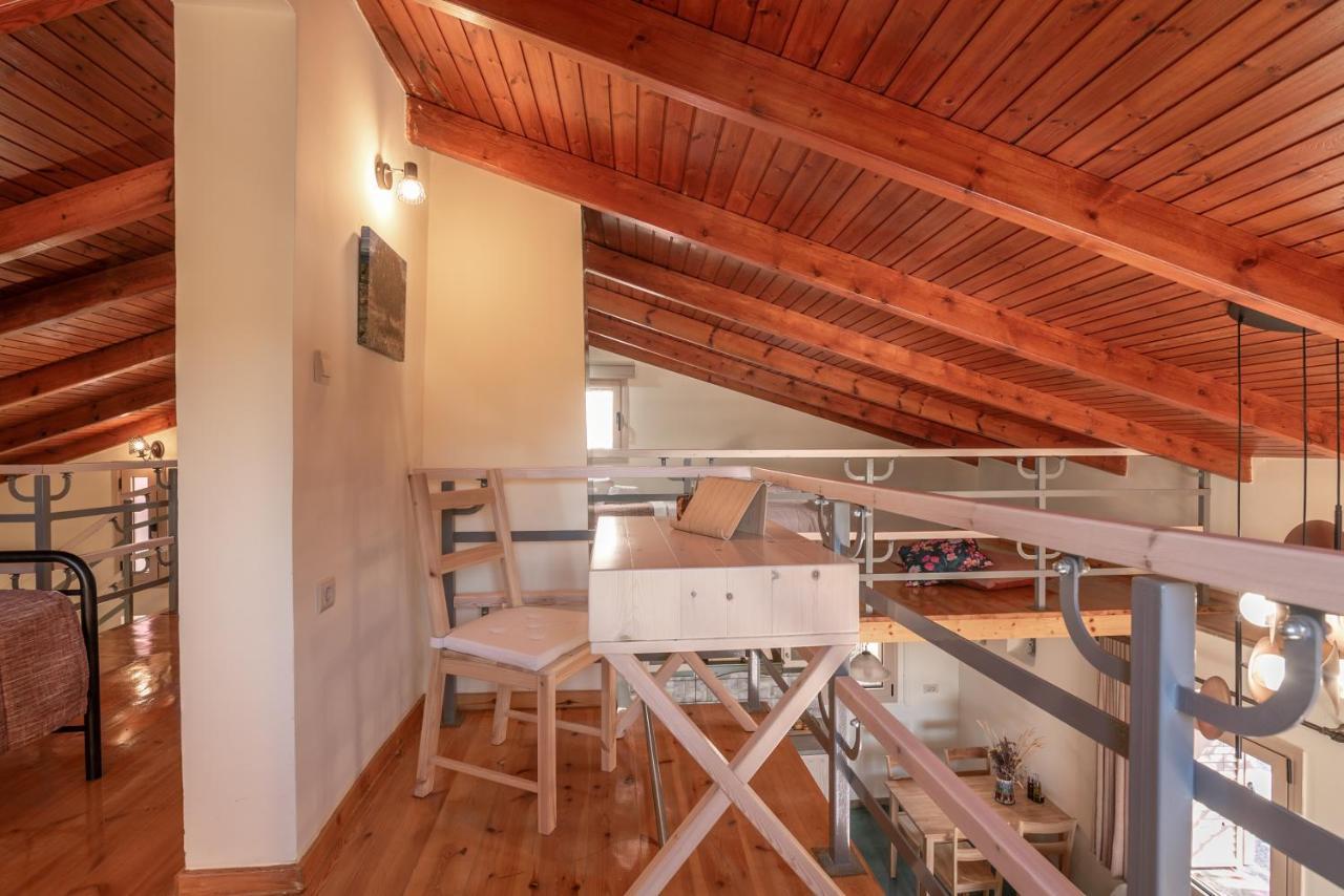 Avocado Villas Chania (Crete) ภายนอก รูปภาพ