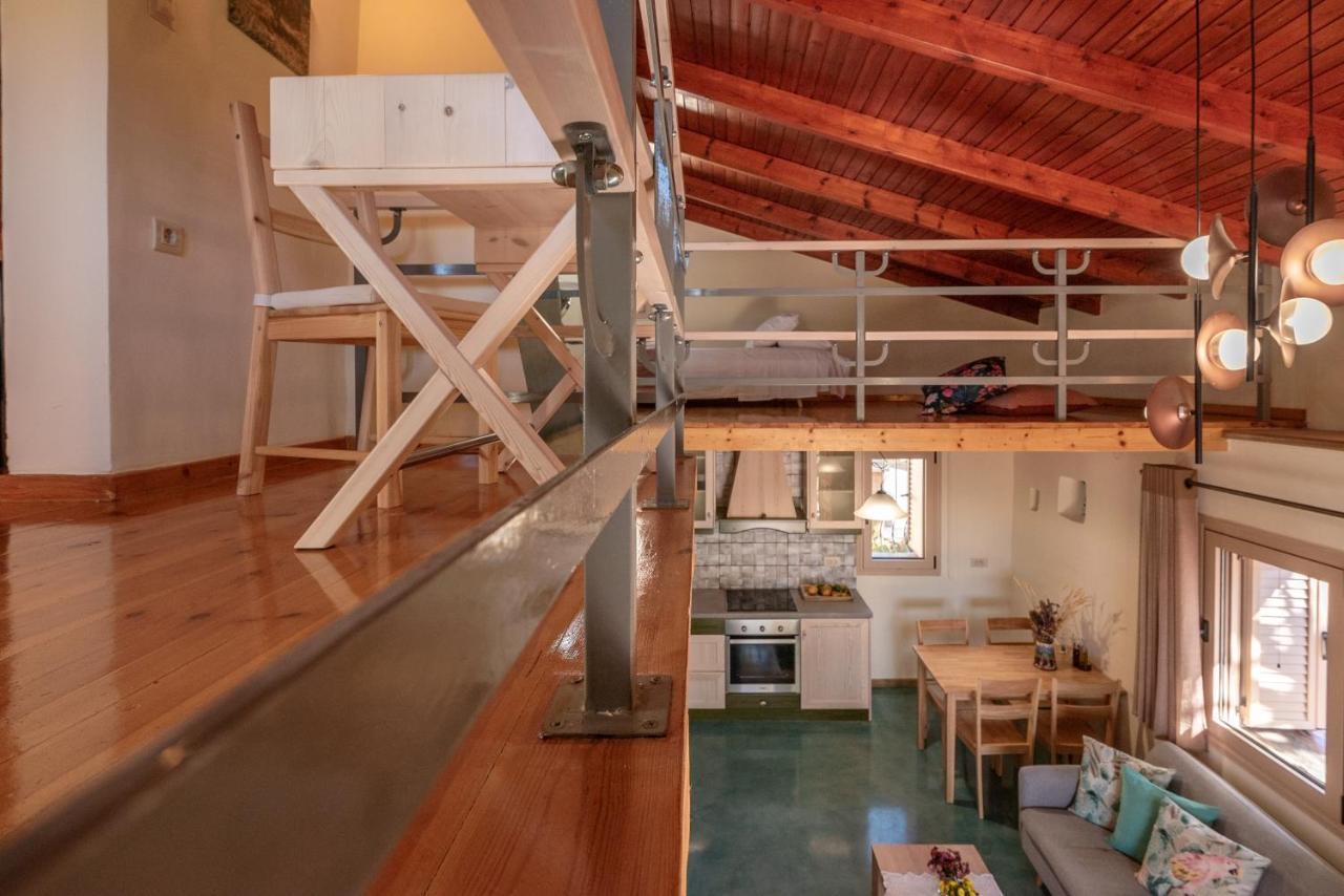Avocado Villas Chania (Crete) ภายนอก รูปภาพ