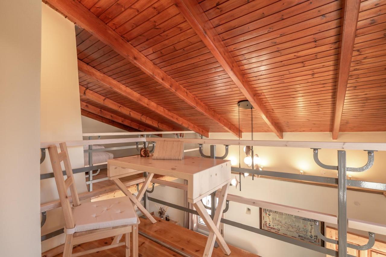 Avocado Villas Chania (Crete) ภายนอก รูปภาพ