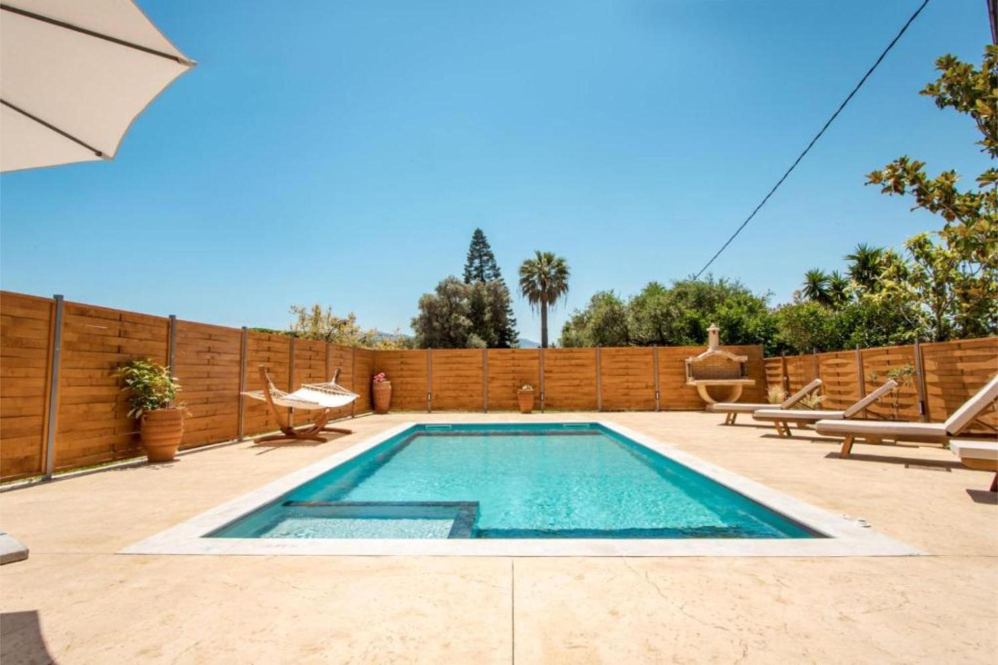 Avocado Villas Chania (Crete) ภายนอก รูปภาพ