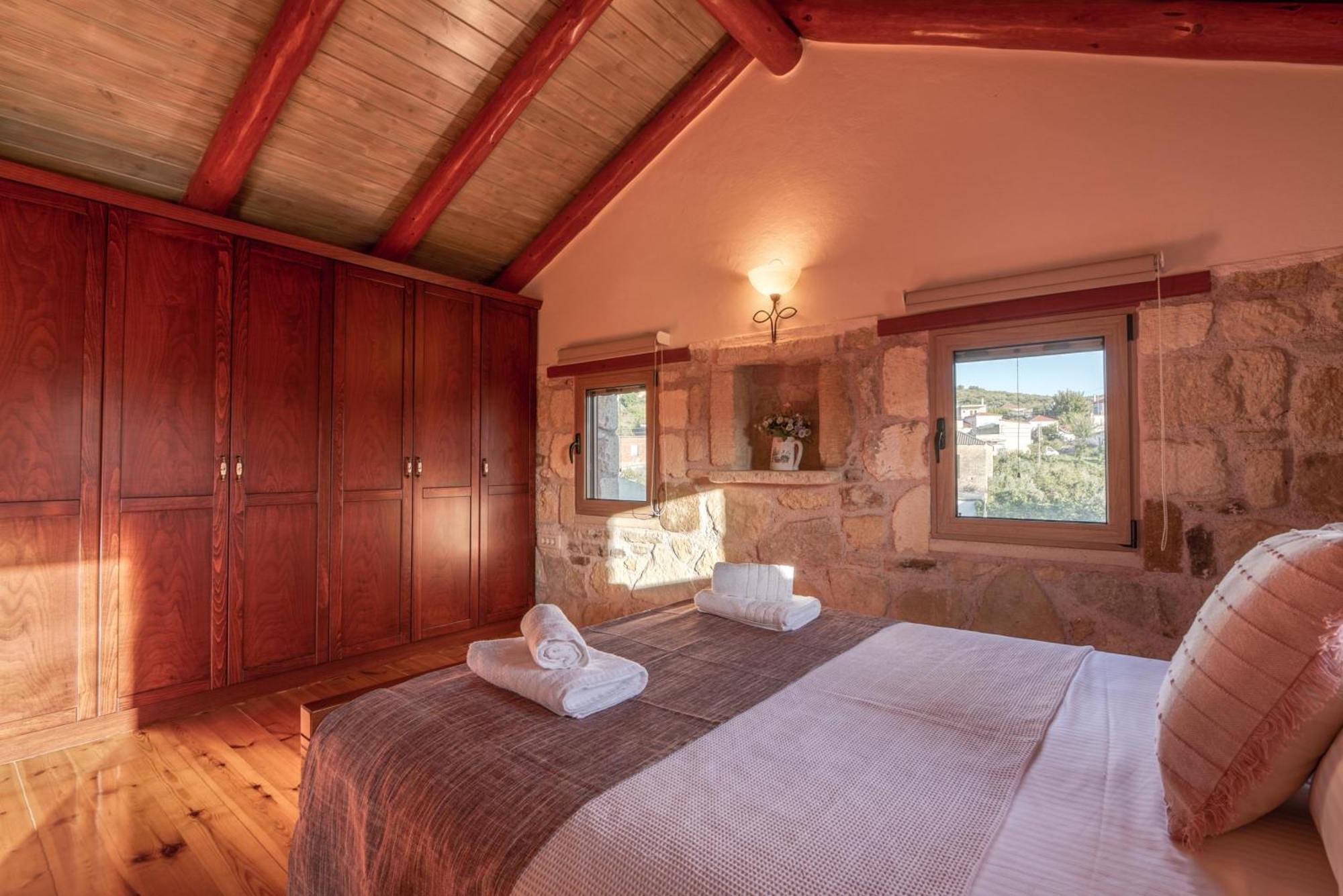 Avocado Villas Chania (Crete) ภายนอก รูปภาพ
