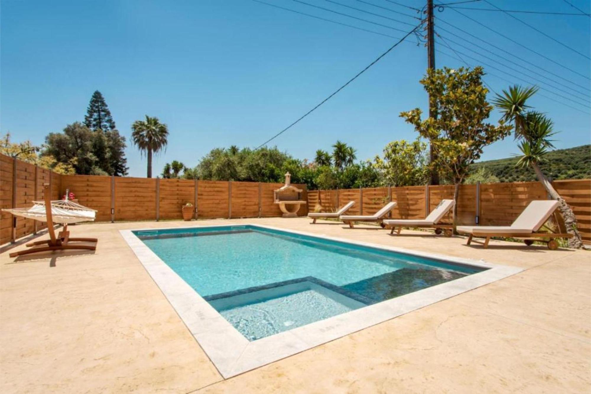 Avocado Villas Chania (Crete) ภายนอก รูปภาพ