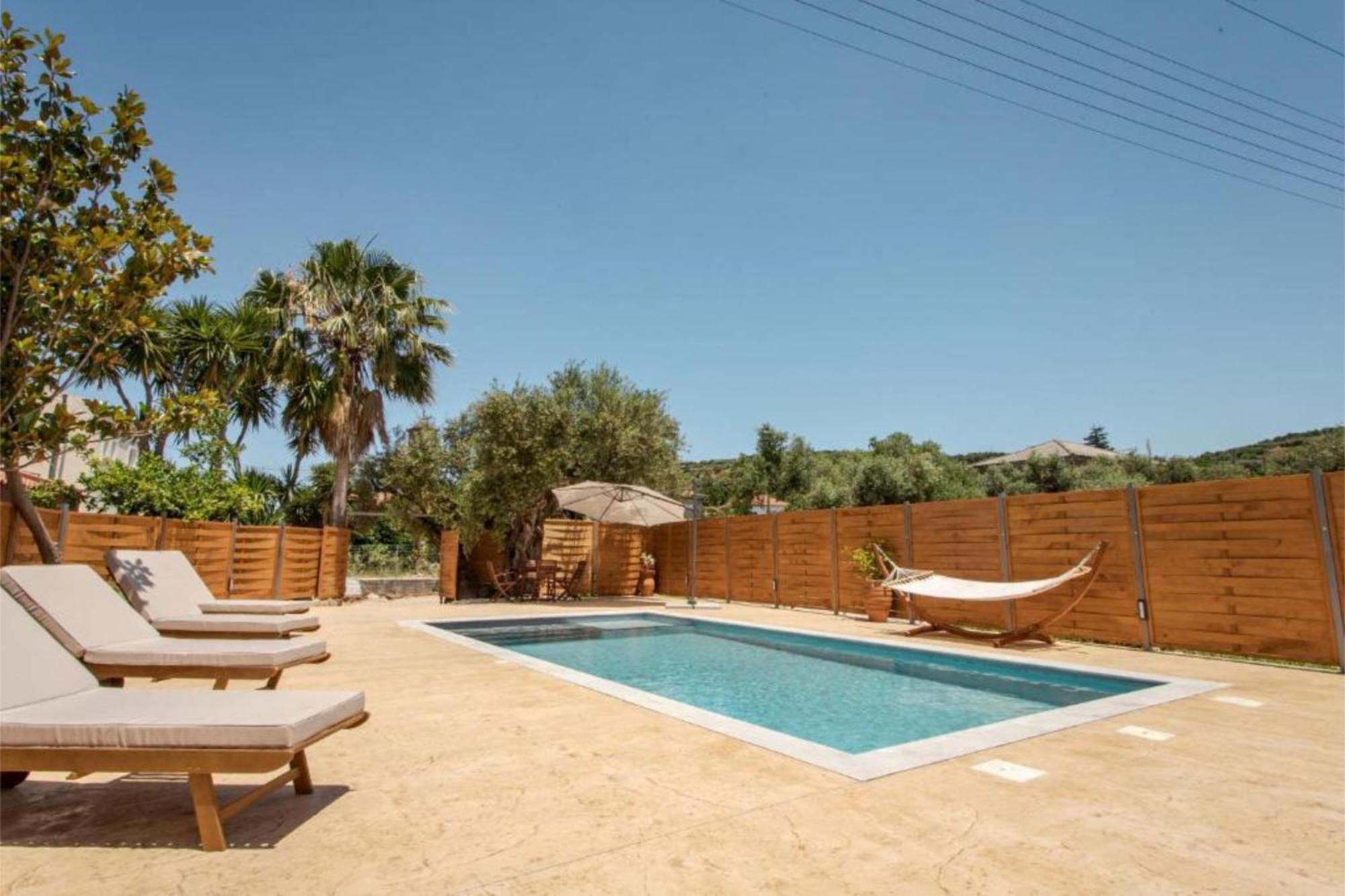 Avocado Villas Chania (Crete) ภายนอก รูปภาพ