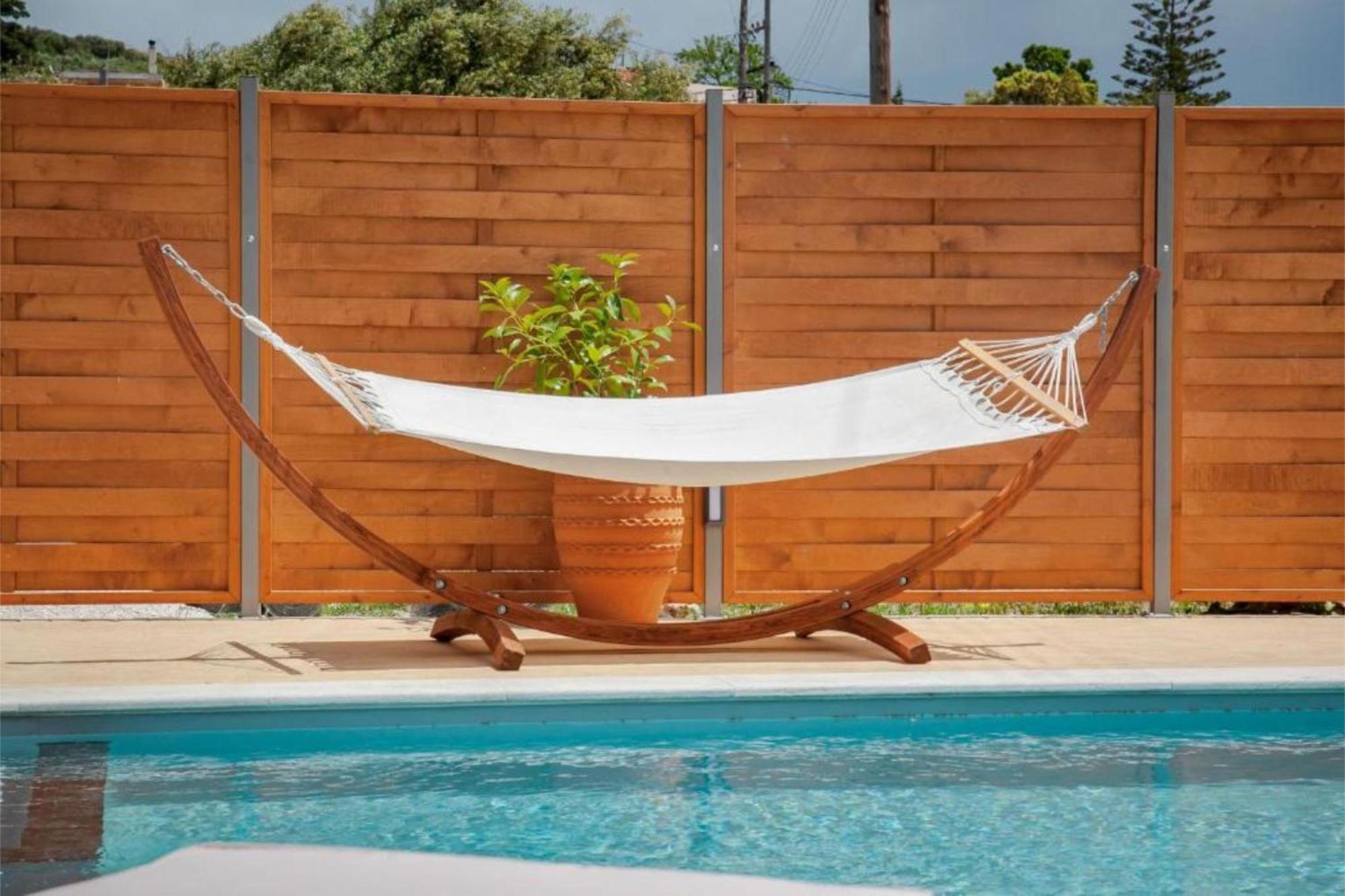 Avocado Villas Chania (Crete) ภายนอก รูปภาพ